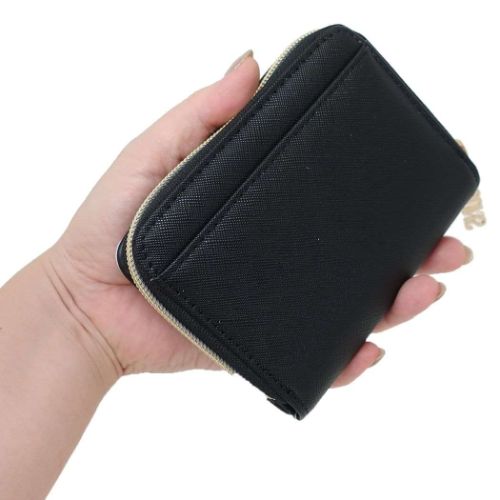 スヌーピー 財布 ラウンド札入れ スリーレザーシリーズ ピーナッツ キャラクター グッズ