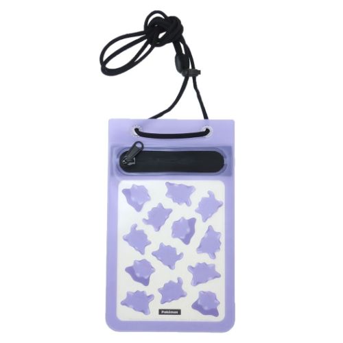 ポケットモンスター ポーチ アウトドアポーチ メタモン ポケモン キャラクター グッズ メール便可