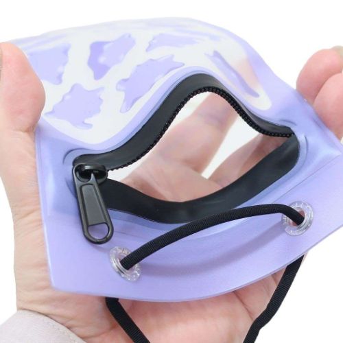 ポケットモンスター ポーチ アウトドアポーチ メタモン ポケモン キャラクター グッズ メール便可