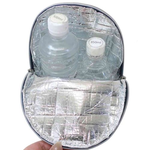 ミッフィー マザーグッズ マグ&ボトルポーチ 総柄 ディックブルーナ 絵本キャラクター グッズ