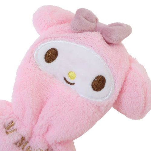 サンリオキャラクターズ 手袋 もこもこミトン マイメロディ サンリオ キャラクター グッズ