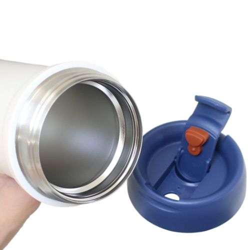 スヌーピー 水筒 カフェマグボトル380ml ほっと一息 ピーナッツ キャラクター グッズ