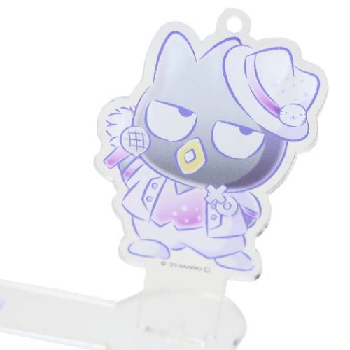 バッドばつ丸 アクリルスタンド アクリルスタンドスティック付き サンリオ キャラクター グッズ メール便可