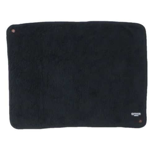 OUTDOOR ブランケット 3wayひざ掛け ウォーマー雑貨 防寒対策 グッズ