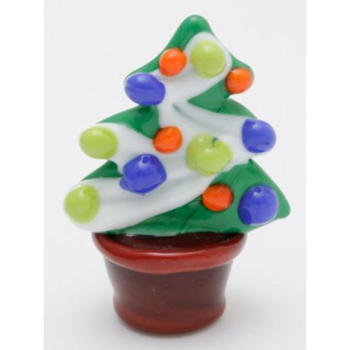 マスコット VNクリスマスオーナメント CHRISTMAS TREE 北欧 インテリア グッズ