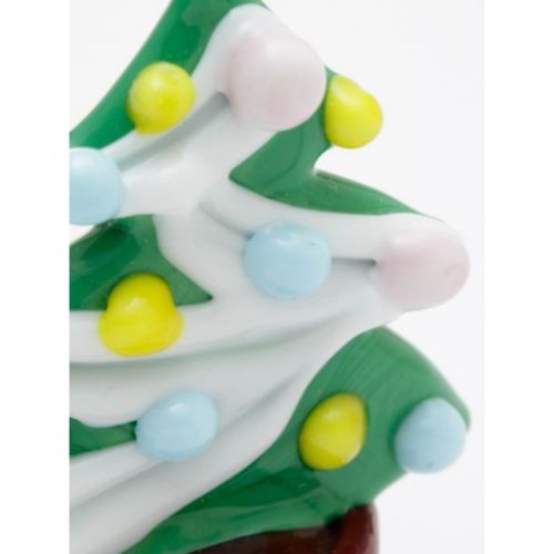 マスコット VNクリスマスオーナメント CHRISTMAS TREE 北欧 インテリア グッズ