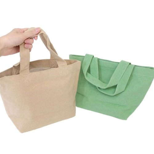 不二家のペコちゃん ランチバッグ ミニトート ペコとしばた キャラクター グッズ メール便可