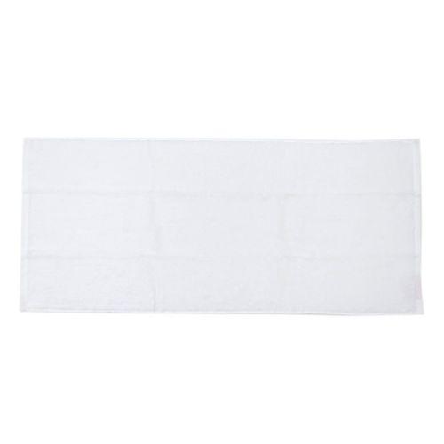 フェイスタオル ゆるふわリッチ ピンク シンプル グッズ メール便可