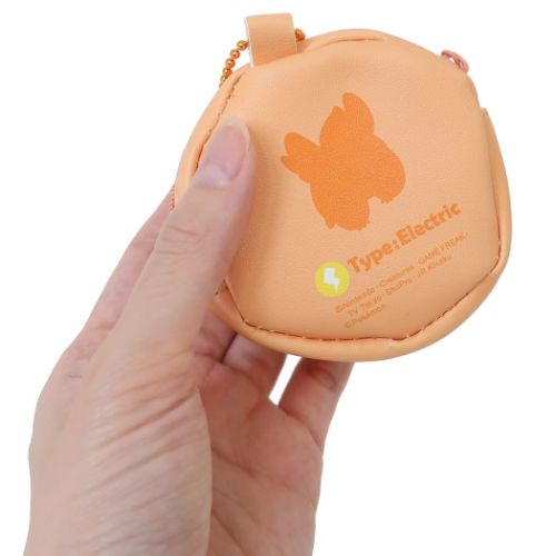 ポケットモンスター ミニポーチ PUミニポーチ パモ ポケモン キャラクター グッズ メール便可