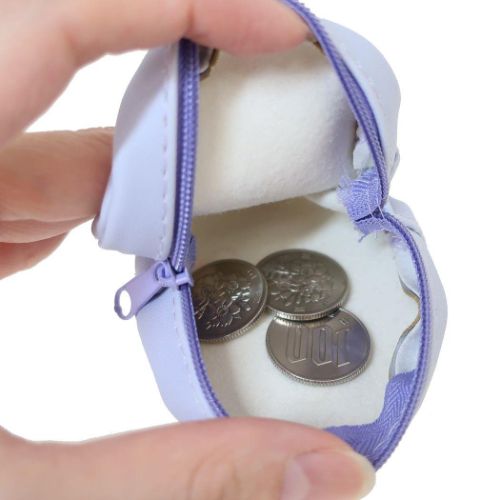 ポケットモンスター ミニポーチ PUミニポーチ パモ ポケモン キャラクター グッズ メール便可