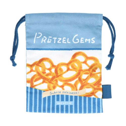 ドイツTRIP 巾着袋 きんちゃくポーチ お菓子 かわいい グッズ メール便可