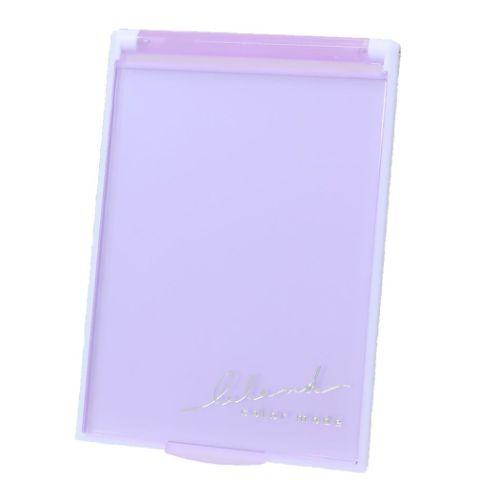 マイルドカラーコスメ 手鏡 Sサイズミラー かわいい グッズ メール便可