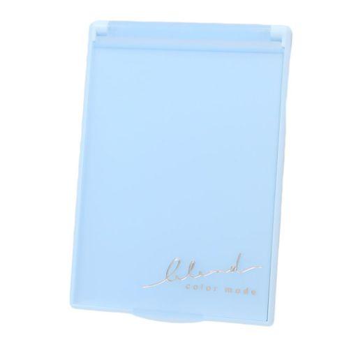 マイルドカラーコスメ 手鏡 Sサイズミラー かわいい グッズ メール便可