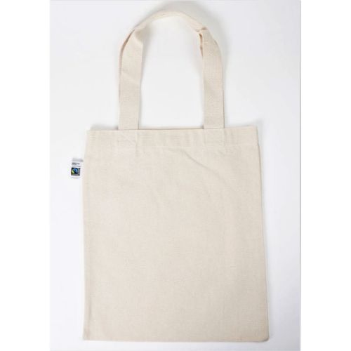 トートバッグ トートバッグ 絶滅危惧種 集合xフェアトレード かわいい グッズ メール便可