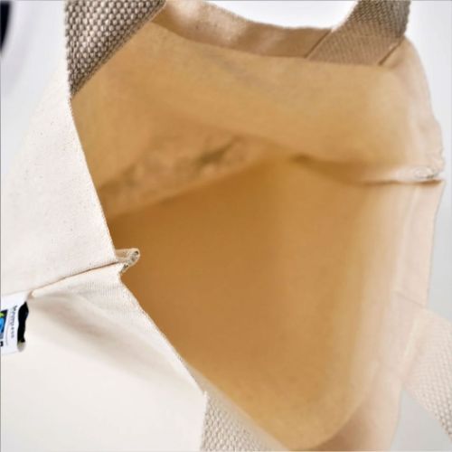 トートバッグ トートバッグ 絶滅危惧種 集合xフェアトレード かわいい グッズ メール便可