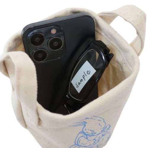 ピーターラビット 収納用品 卓上バスケット ブラウン 絵本キャラクター グッズ