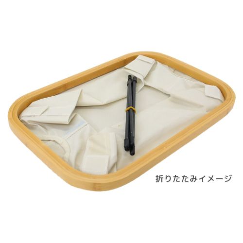 ミッフィー 収納ボックス バンブーバスケット ディックブルーナ 絵本キャラクター グッズ