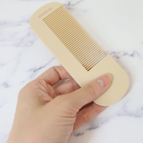 モフサンド くし コーム えびにゃん mofusand キャラクター グッズ メール便可