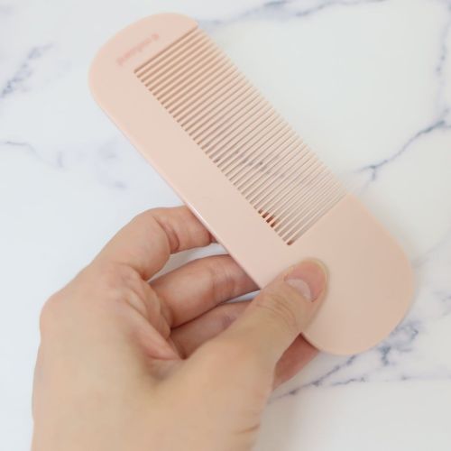 モフサンド くし コーム さくらんぼ mofusand キャラクター グッズ メール便可