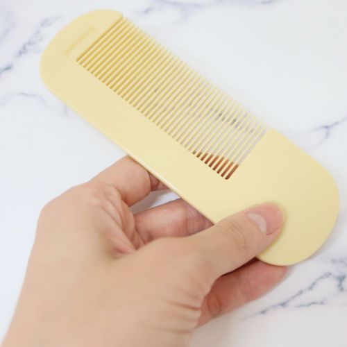 モフサンド くし コーム パンにゃん mofusand キャラクター グッズ メール便可