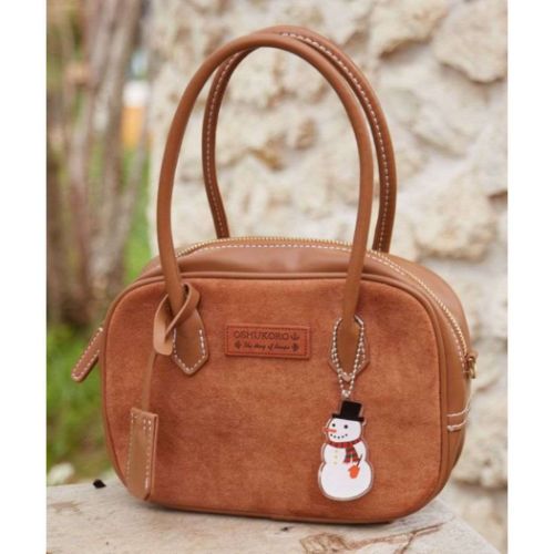 キーホルダー アクリルKH SNOWMAN 可愛い グッズ メール便可