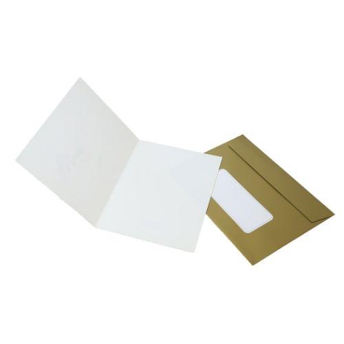 いわさきちひろ クリスマスカード グリーティングカード 羽子板を持つ和服の少女 Xmas グッズ メール便可