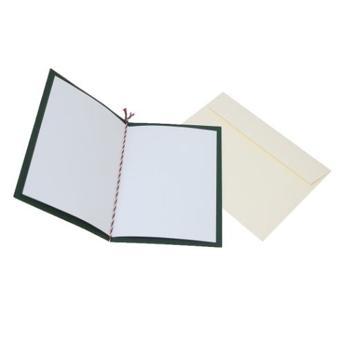 Handmade card クリスマスカード ウッドパーツカード オーナメント Xmas グッズ メール便可