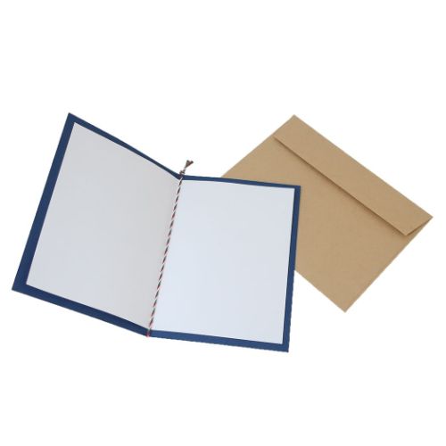 Handmade card クリスマスカード ウッドパーツカード スノードーム Xmas グッズ メール便可