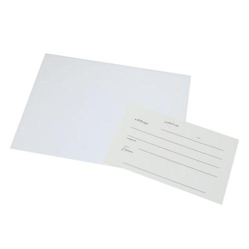 クリスマスカード シアーポストカード ウインターホリデー Xmas グッズ メール便可