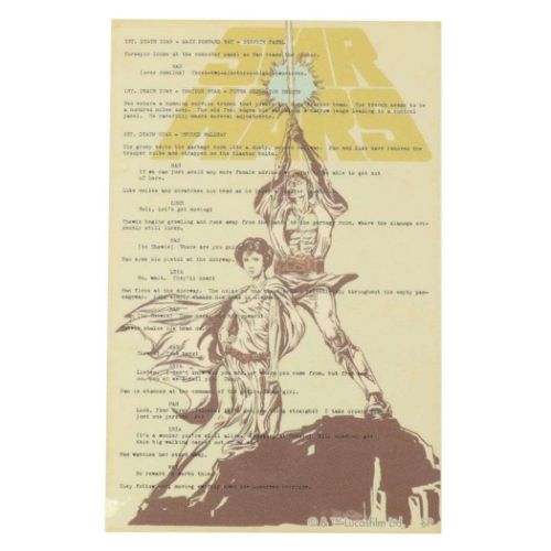 スターウォーズ キャラクターステッカー ダイカットシール レトロポスター YE STAR WARS キャラクター グッズ メール便可