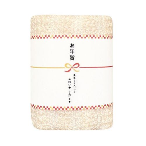バス用品 お年賀泡立ちマシュマロボディタオル ギフト雑貨 グッズ