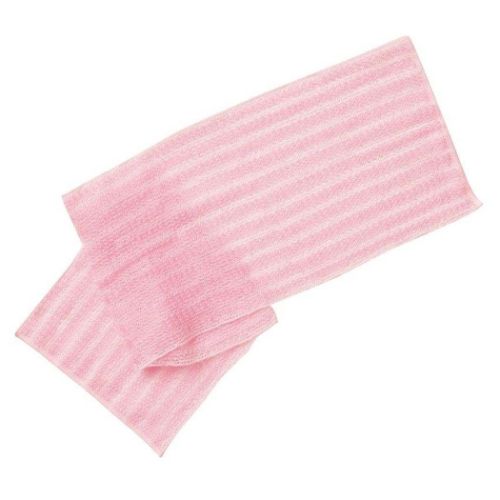 バス用品 お年賀泡立ちマシュマロボディタオル ギフト雑貨 グッズ