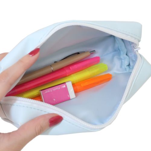 もちもちぱんだ サンリオキャラクターズ ペンポーチ BOXペンケース キャラカフェ サンリオ キャラクター グッズ