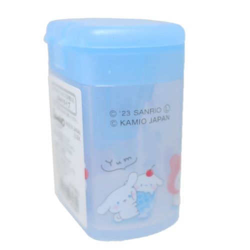 もちもちぱんだ サンリオキャラクターズ 鉛筆削り ツインえんぴつ削り キャラカフェ サンリオ キャラクター グッズ