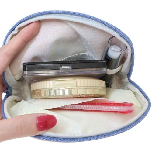 ピッコロット ミニポーチ ティッシュポーチ うさぎ かわいい グッズ