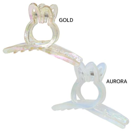 ミッフィー ヘアアクセ MFツイストクリップ ディックブルーナ 絵本キャラクター グッズ