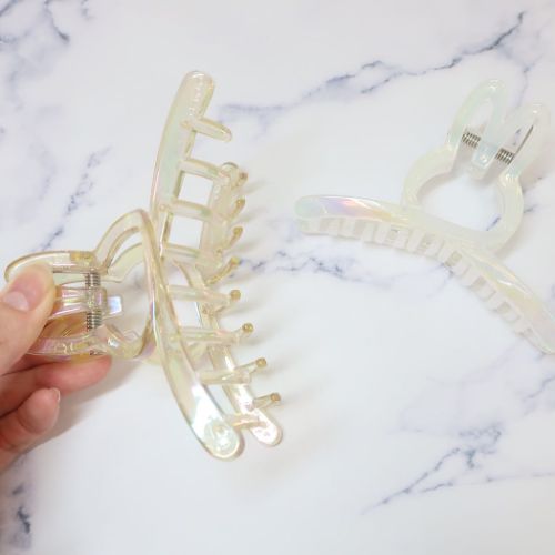 ミッフィー ヘアアクセ MFツイストクリップ ディックブルーナ 絵本キャラクター グッズ