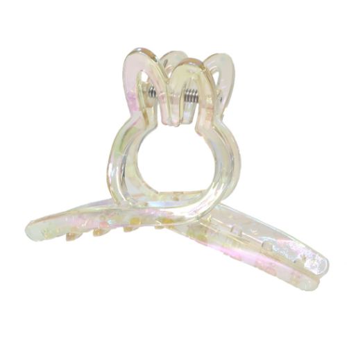 ミッフィー ヘアアクセ MFツイストクリップ ディックブルーナ 絵本キャラクター グッズ