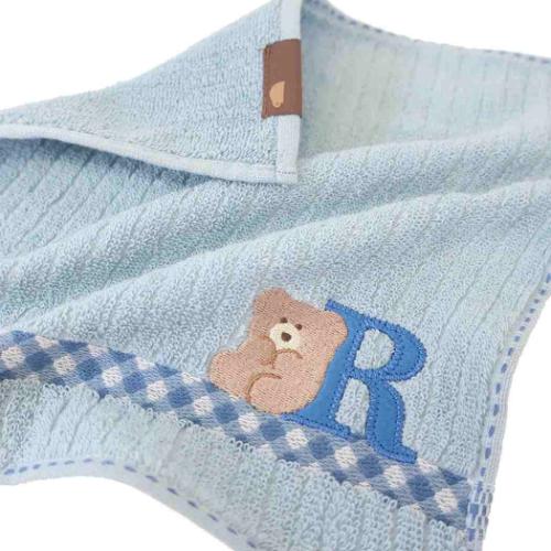 ほっこりモコモカ ハンドタオル ミニタオル ほっこりR ギフト グッズ