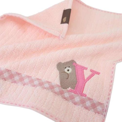 ほっこりモコモカ ハンドタオル ミニタオル ほっこりY ギフト グッズ