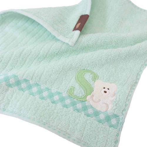 ほっこりモコモカ ハンドタオル ミニタオル ほっこりS ギフト グッズ