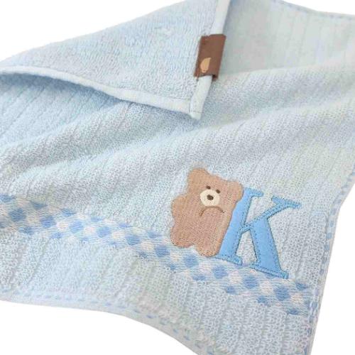 ほっこりモコモカ ハンドタオル ミニタオル ほっこりK ギフト グッズ