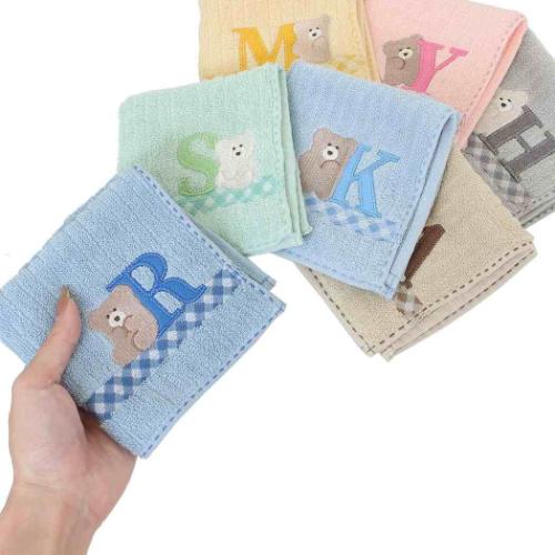 ほっこりモコモカ ハンドタオル ミニタオル ほっこりA ギフト グッズ