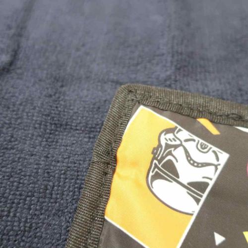 スターウォーズ ハンドタオル レインタオルL フレークアイコン STAR WARS キャラクター グッズ