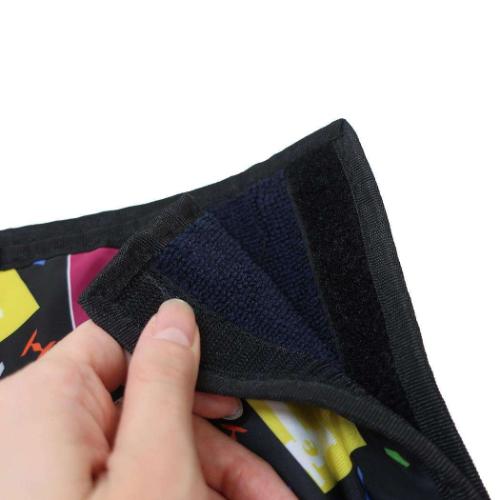 スターウォーズ ハンドタオル レインタオルL フレークアイコン STAR WARS キャラクター グッズ