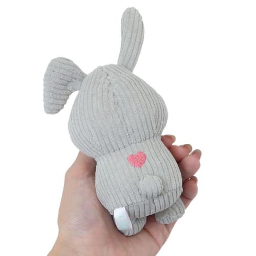 ラッピー ぬいぐるみ キャラ お座りぬいぐるみS スマイル キャラクター グッズ