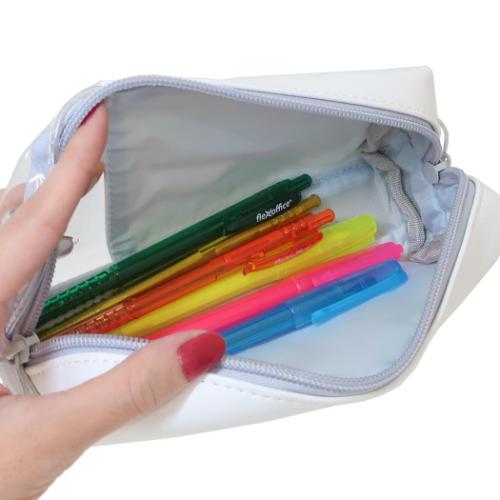 ペンケース ＢＯＸペンケース カラフルナモフモフ 筆箱 筆記用具 グッズ