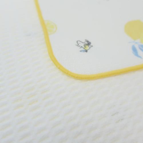 スヌーピー 吸水マット 水切りマット レモン ピーナッツ キャラクター グッズ メール便可