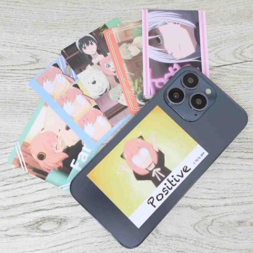 スパイファミリー SPY FAMILY ダイカットシール キャラクターステッカー おきにいり 少年ジャンプ メール便可