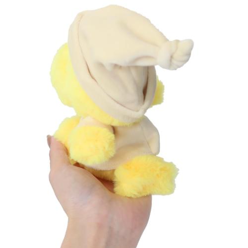 スヌーピー ぬいぐるみ FUWAKUTA パジャマ ウッドストック ピーナッツ キャラクター グッズ